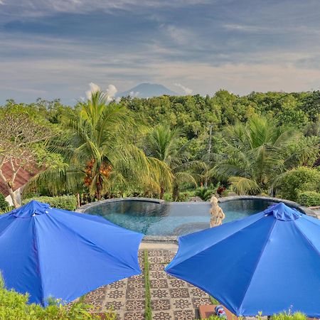 Bagia Bungalows Batumadeg Esterno foto