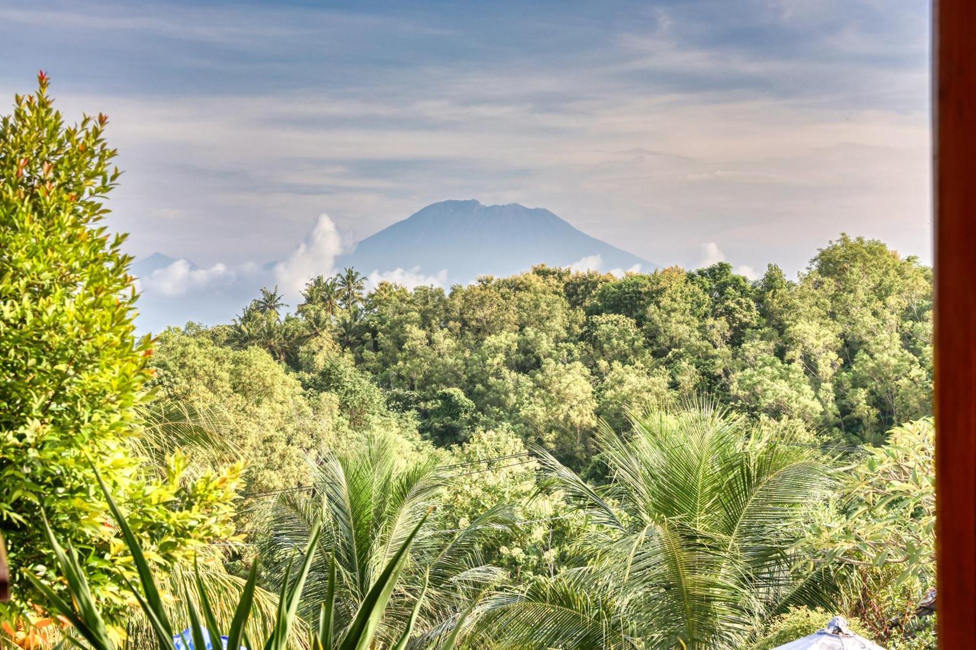 Bagia Bungalows Batumadeg Esterno foto